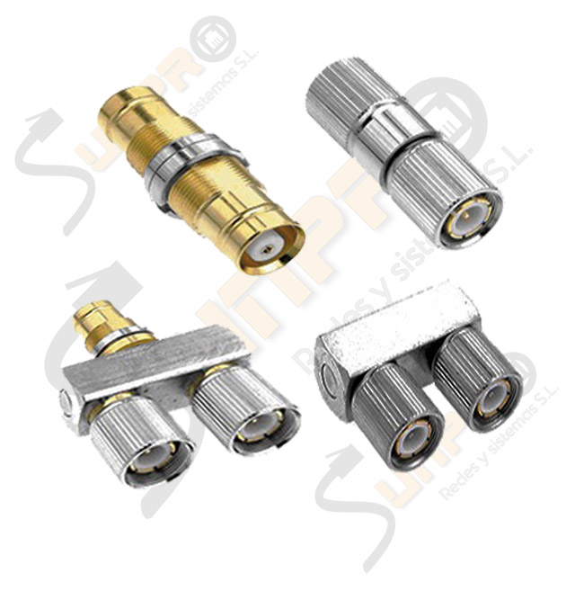 ADAPTADORES SERIE 1.6/5.6